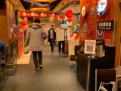 -吉野家(华联商厦店)