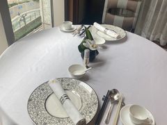 -广州富力丽思卡尔顿酒店·丽轩·粤菜
