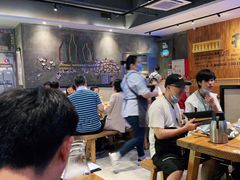 -木屋烧烤(创意园店)
