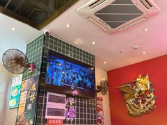 -龙记·香港茶餐厅(海上世界店)