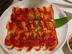 -韩时烤肉(枫蓝店)
