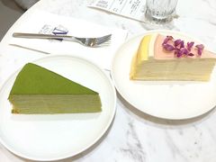 -Lady M(沙田新城市广场店)