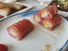 -點無缺茶楼·海鲜酒家(世博店)