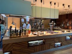 -海南清水湾莱佛士酒店