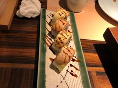 -山葵家·创意料理(万象汇店)