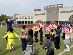 -赫德实验学校(鄞州校区)