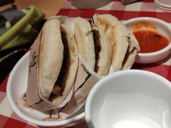 -西贝(宝乐汇店)