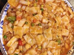 -巴依兄弟西域美食(机场店)