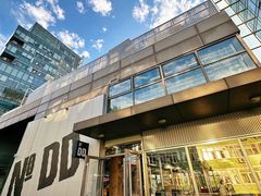 -No.DD戳子烧烤·江湖菜(北京总店)