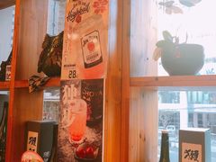 -有喜屋·深夜食堂(北京西路店)