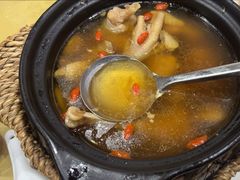 -老东阳·外婆菜(横店店)