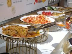 -花味·自助烤肉(南方时代店)