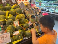-Olé精品超市(前海壹方城店)