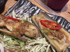 -质烤烤物·活烤海鲜(质烤总店)