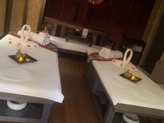 -和子足浴SPA会馆(梁溪店)