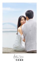 -艺匠摄影ARTIZ STUDIO(南京店)