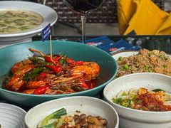 -蝦塘·中国餐馆(城墙南马道巷店)