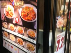 -72街红烧排骨饭(海珠丽影广场店)