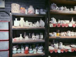 -川上陶艺社(大悦城店)