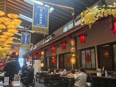 -老灶房-四川土菜(铁牛广场店)