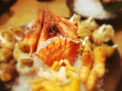 -松岛日本料理(汾江路店)