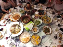 -毛家湾公馆(东圃店)