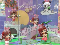 -LLJ夹机占(清河万象汇店)