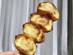 丹麦肉串面包-好利来(朝外店)