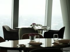 -广州四季酒店·佰鲜汇·现代法餐