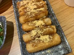 -付小姐在成都(川沙店)