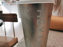 -喜茶(广州中山六路店)