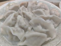 -老边饺子馆(东单店)