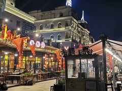 -湘江大码头·龙虾馆(渔人码头一店)