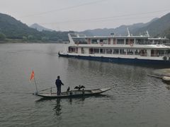 -新安江山水画廊风景区