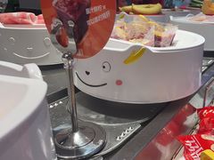 -龍歌自助小火锅(李沧顺和汇店)