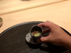 -晴空·日本料理(万象城店)