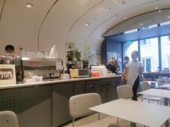 -Seesaw Coffee(上生新所店)