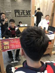 -星格造型·Hair Salon