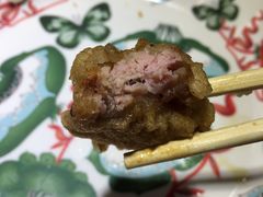 老山东炸肉-毓聪妈妈菜(合肥路店)