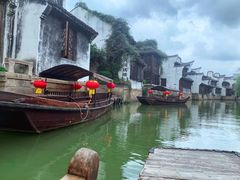 -嘉兴月河历史街区