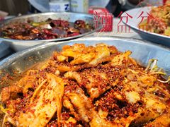 -辣盆盆麻辣小龙虾(哈尔滨总店)