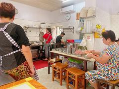 -胖妹馄饨店(井街唐巷小区店)