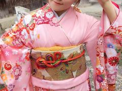 -京都和服体验 梦馆(五条店)