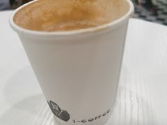-T-COFFEE(长江花园店)