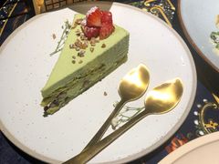 -第101座花园餐厅(湖滨88店)