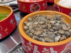-龍歌自助小火锅(淮安楚州万达店)