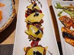 -德川家日本料理(顺义华联店)