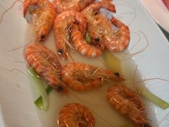 -爷爷的草帽·海鲜馆(孙塘路店)