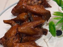 -大鸽饭(马王堆店)