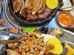 -亚都肥肠(海都汇府店)